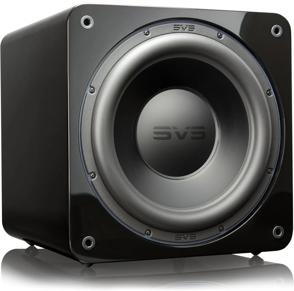 SVS SB-3000- Sealed Box Home Subwoofer - Image 3