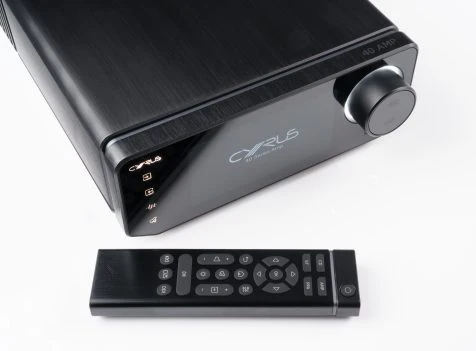 Cyrus 40 AMP Integrated Amplifier - Image 3