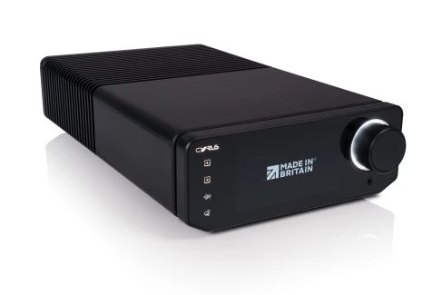 Cyrus 40 AMP Integrated Amplifier - Image 4