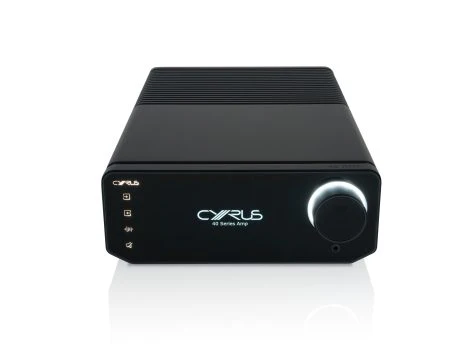 Cyrus 40 AMP Integrated Amplifier - Image 5