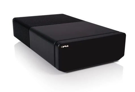 Cyrus 40 Series Power Supply Upgrade - Image 4