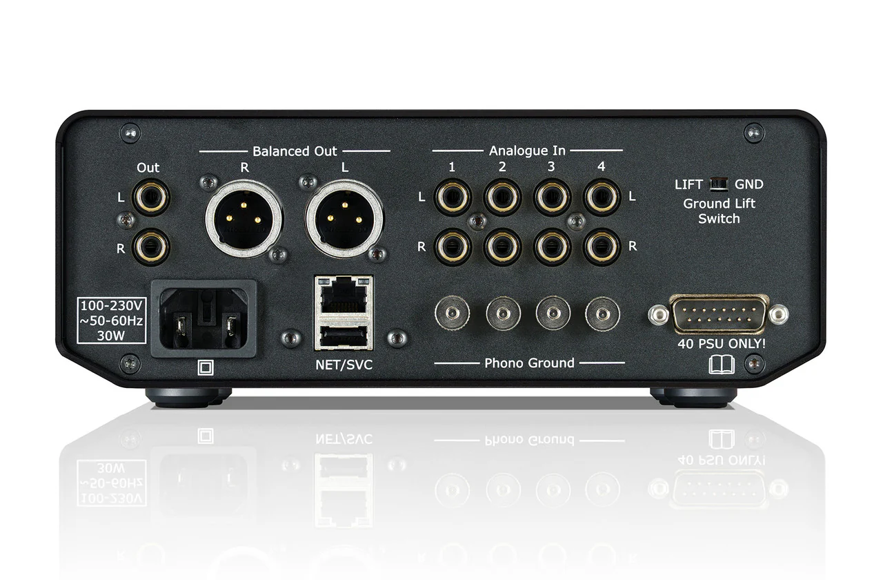 Cyrus 40 Series PPA Phono Stage - Image 3