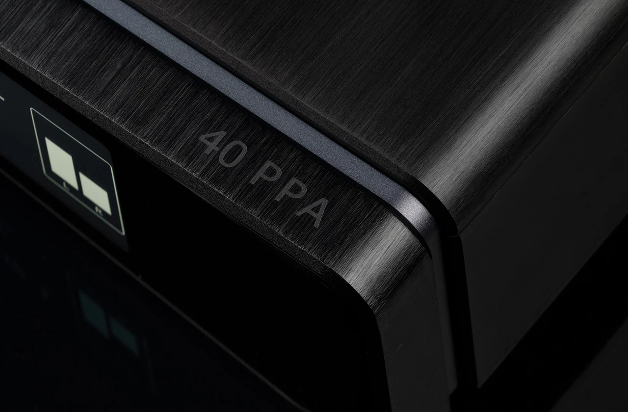 Cyrus 40 Series PPA Phono Stage - Image 5