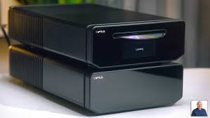 Cyrus 40CD CD Player - Image 5