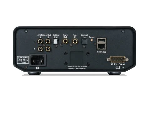 Cyrus 40ST Streamer - Image 3