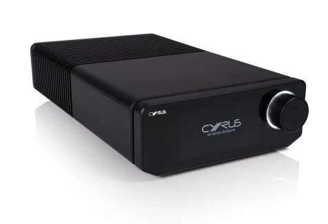 Cyrus 40ST Streamer - Image 4