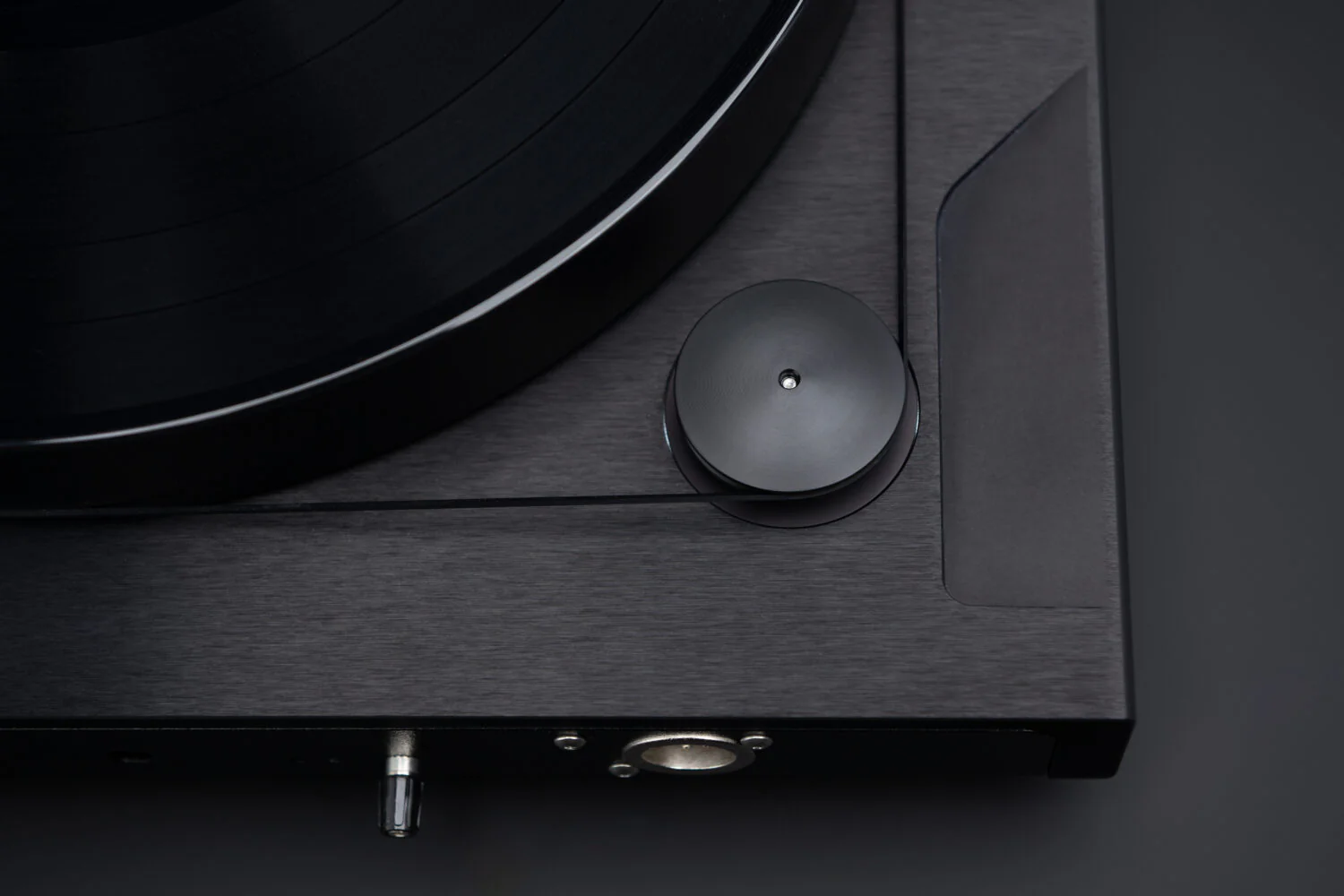 Cyrus TTP Turntable - Image 3