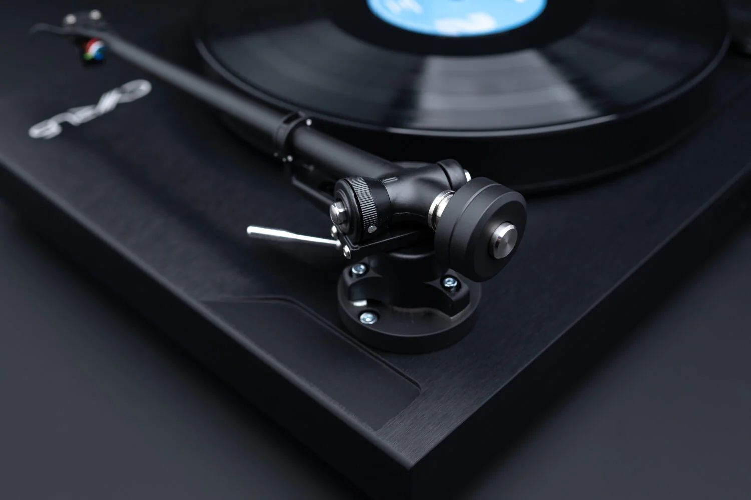 Cyrus TTP Turntable - Image 4