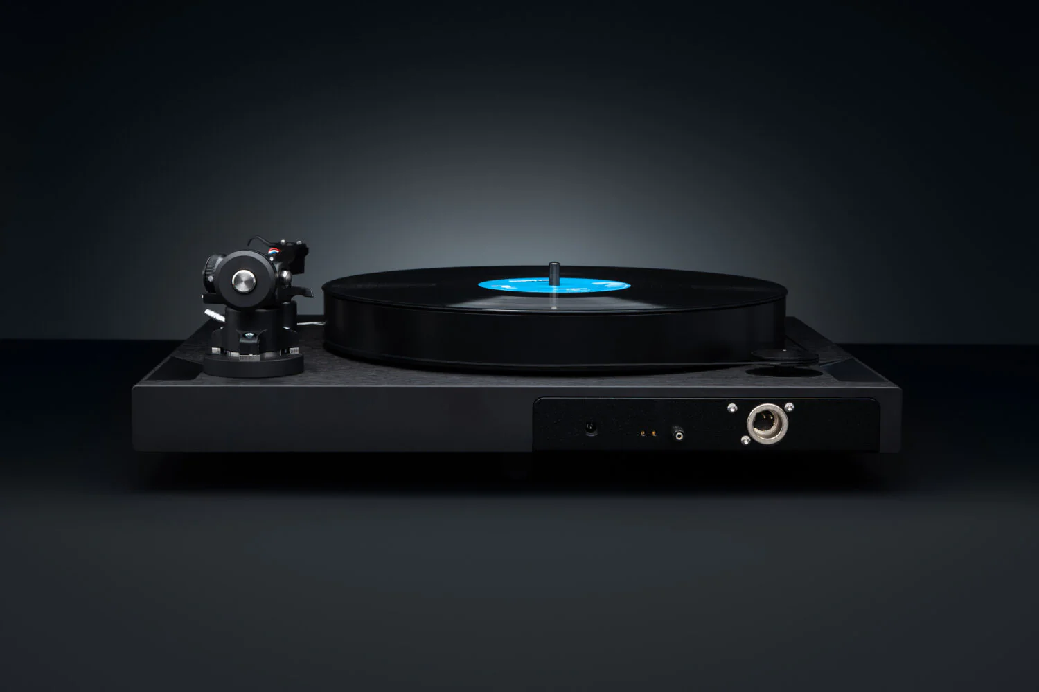 Cyrus TTP Turntable - Image 5