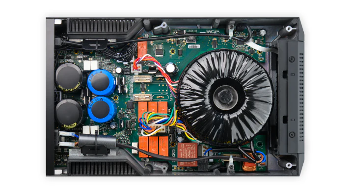Cyrus XR Series PSU-XR Power Supply Upgrade Ex Display - Image 3
