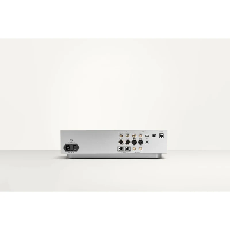 dCS Lina DAC X Network Streamer/DAC - Image 11