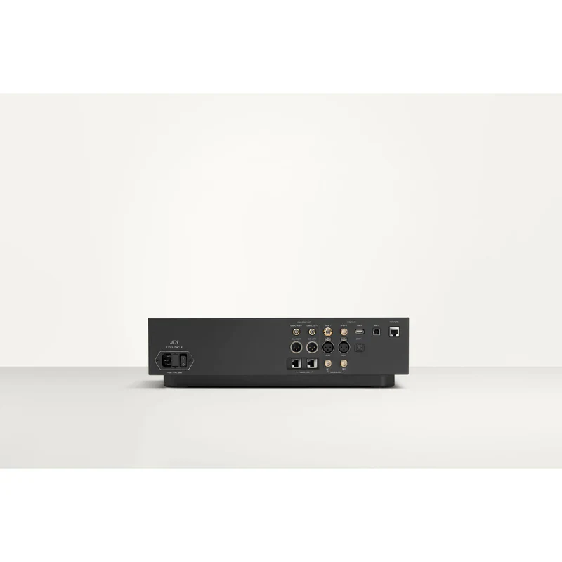 dCS Lina DAC X Network Streamer/DAC - Image 3