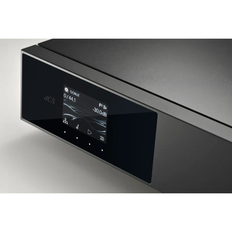 dCS Lina DAC X Network Streamer/DAC - Image 6