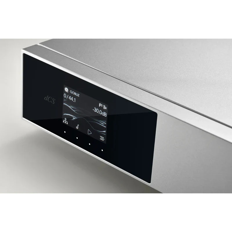 dCS Lina DAC X Network Streamer/DAC - Image 7