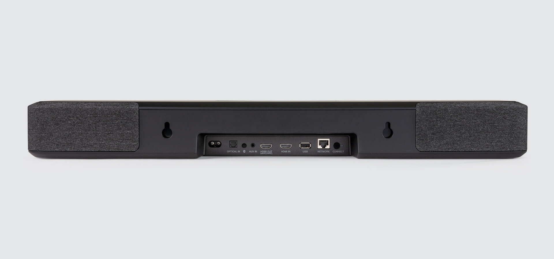 Denon BAR550 Soundbar - Image 3