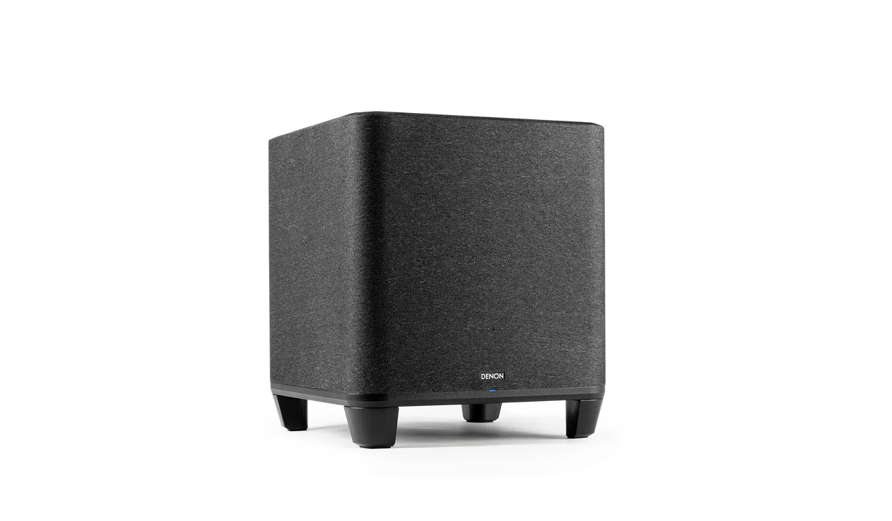 Denon Home Subwoofer - Image 3