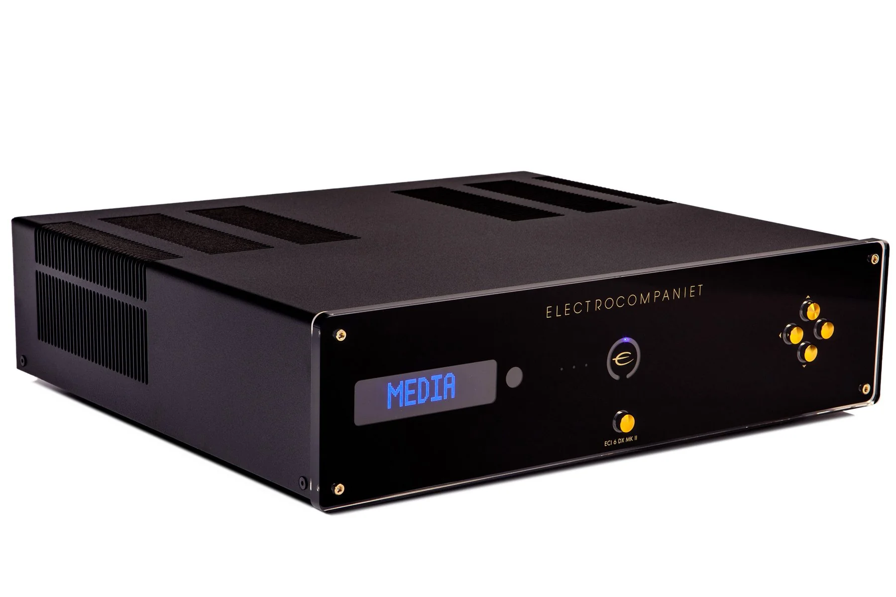 Electrocompaniet ECi-6 DX MKII