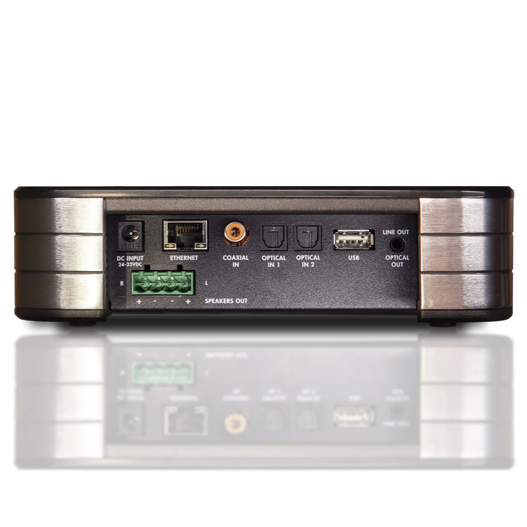 Electrocompaniet Rena SA2 Amplifier Music Streamer - Image 2