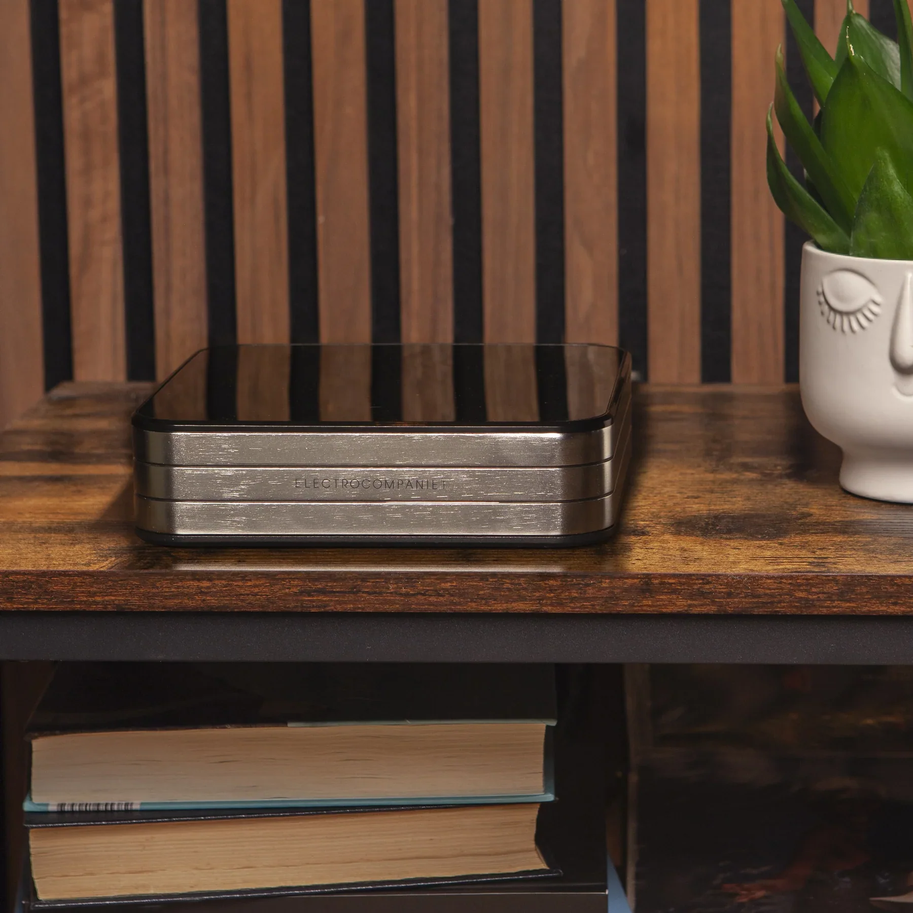 Electrocompaniet Rena SA2 Amplifier Music Streamer - Image 3