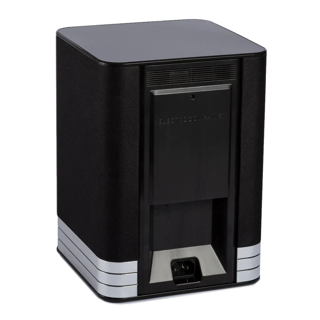 Electrocompaniet Tana L1 & Tana SL1 Active Streaming Speakers Ex Display - Image 4
