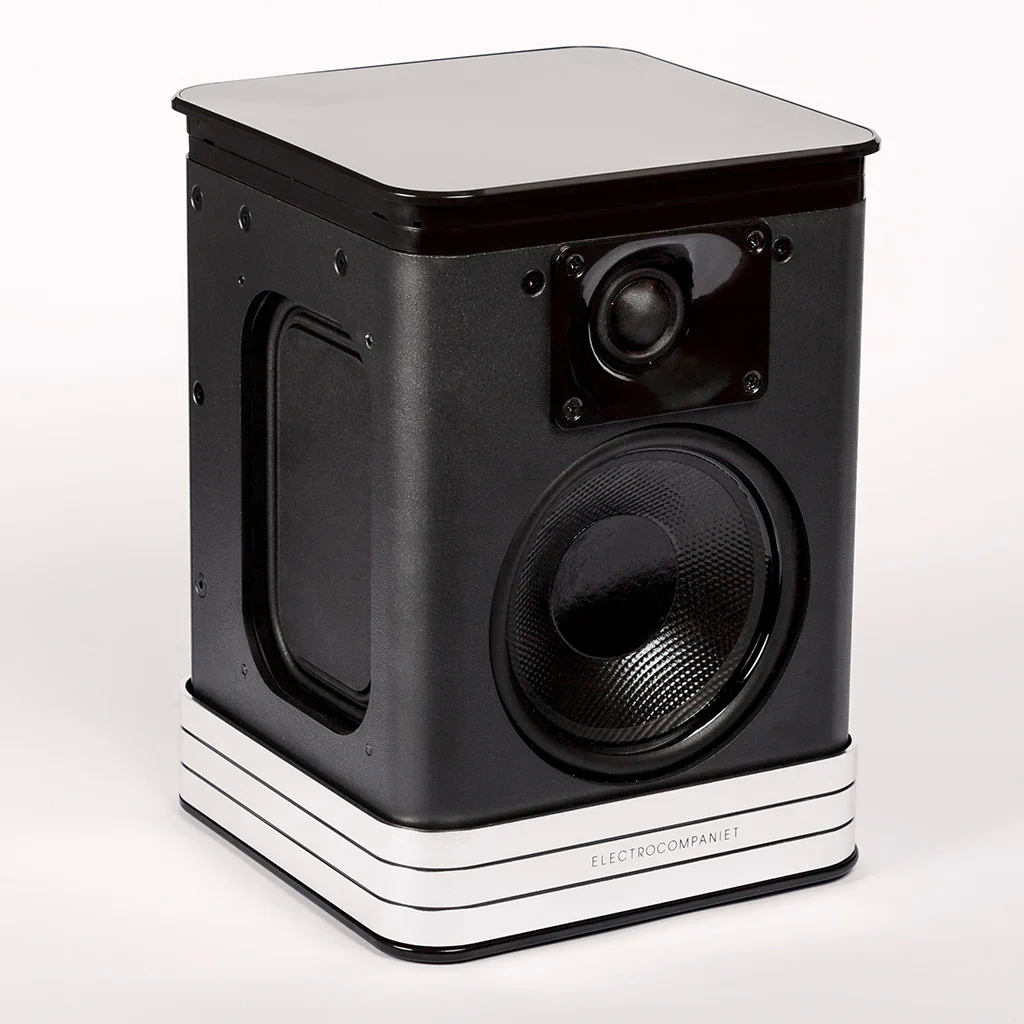 Electrocompaniet Tana SL2 Active Streaming Speaker - Image 3