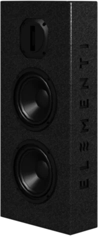 Elementi Audio Firefly on-wall speaker (each)
