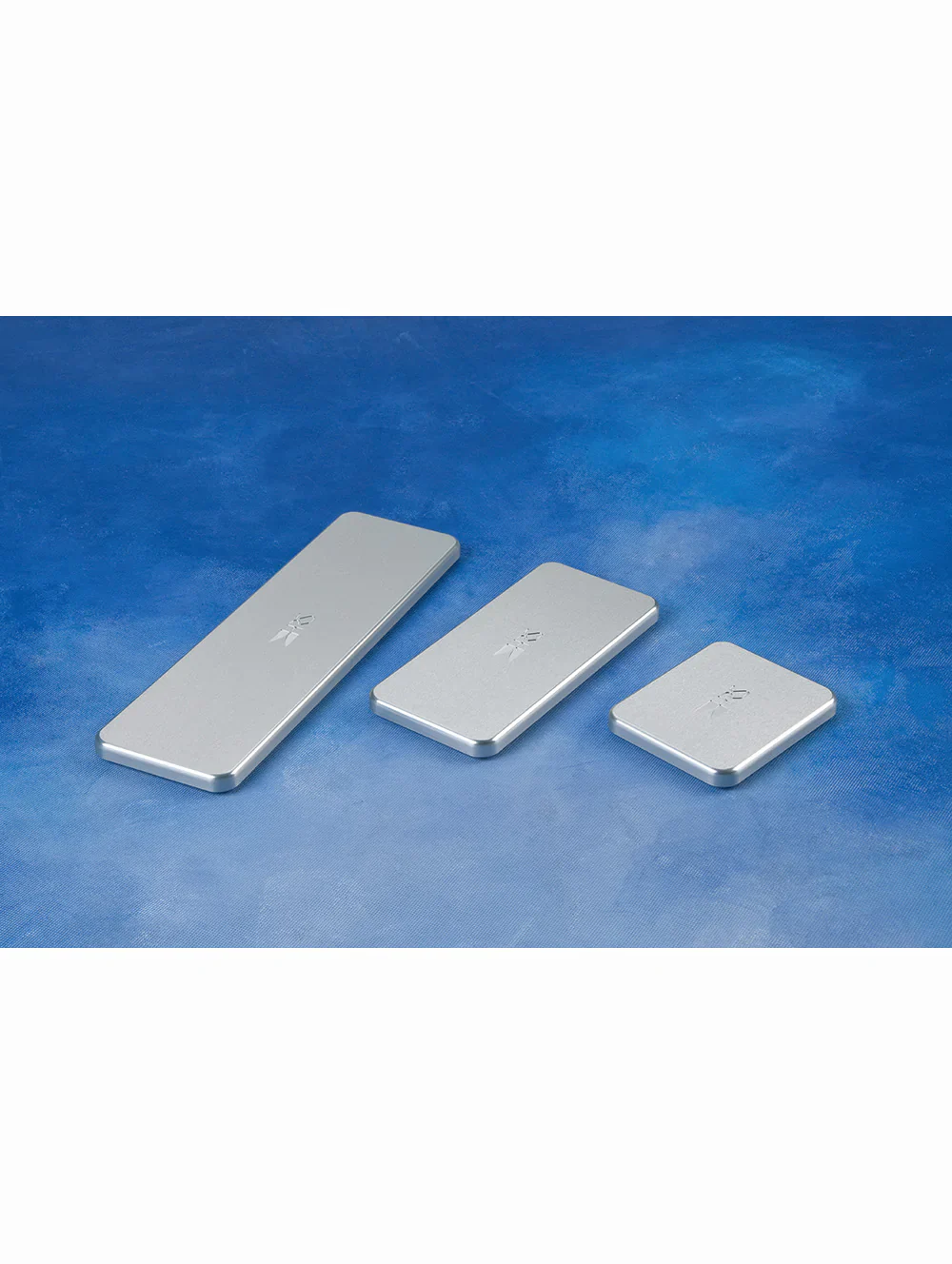 HRS DPII Damping Plate (Light Chassis) - Image 2