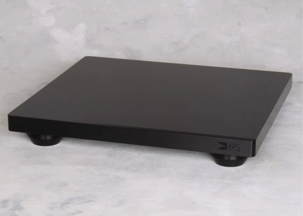 HRS E1 Isolation Base - Image 3