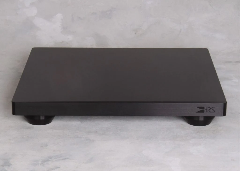 HRS E1 Isolation Base - Image 4