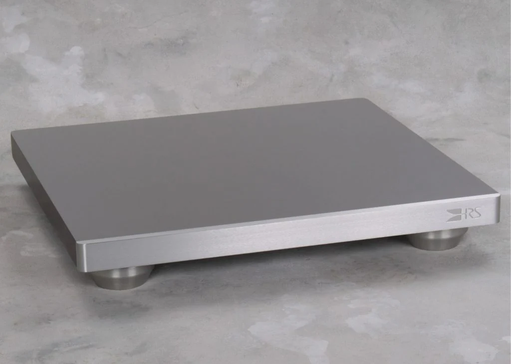 HRS E1 Isolation Base - Image 5