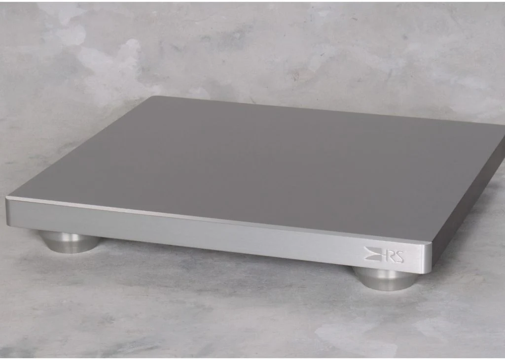 HRS E1 Isolation Base - Image 6