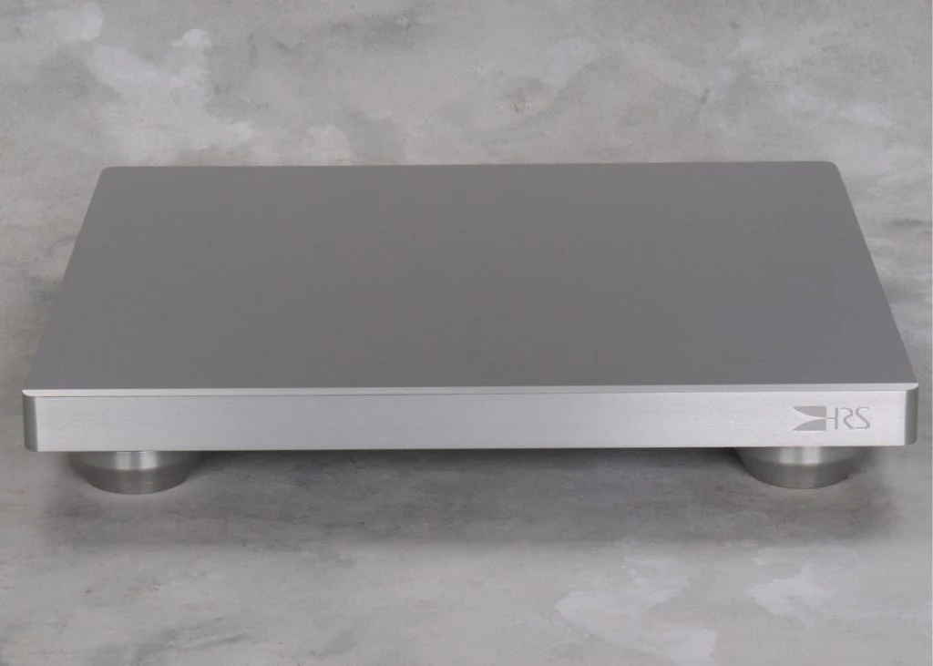 HRS E1 Isolation Base - Image 7