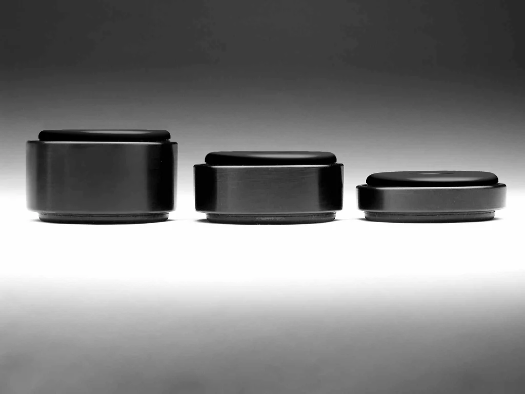 HRS Nimbus Isolation Assembly Each