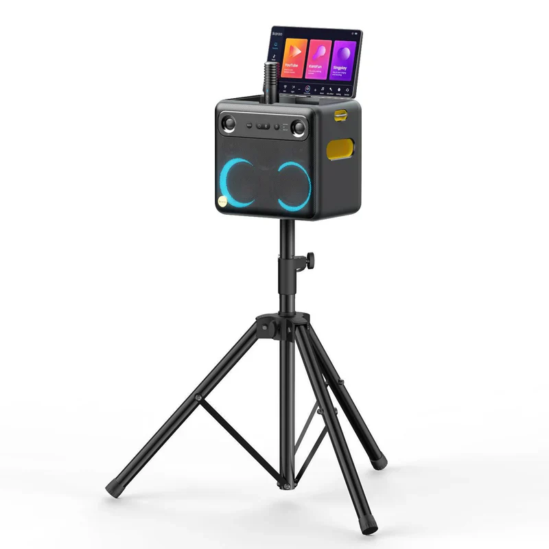 Ikarao Break X2 Premium Portable Wireless Karaoke Machine - Image 3
