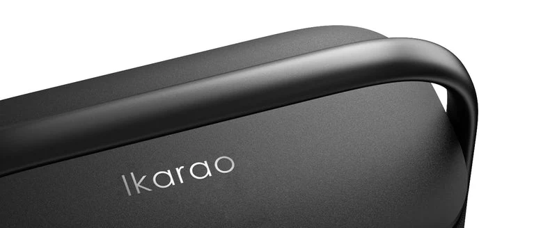 Ikarao Shell S2 Premium Portable Wireless Karaoke Machine - Image 6
