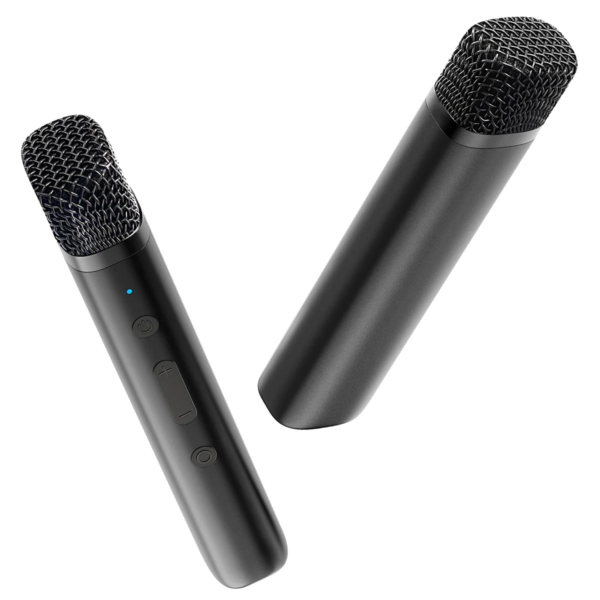 Ikarao Shell S3 Premium Portable Wireless Karaoke Machine - Image 4