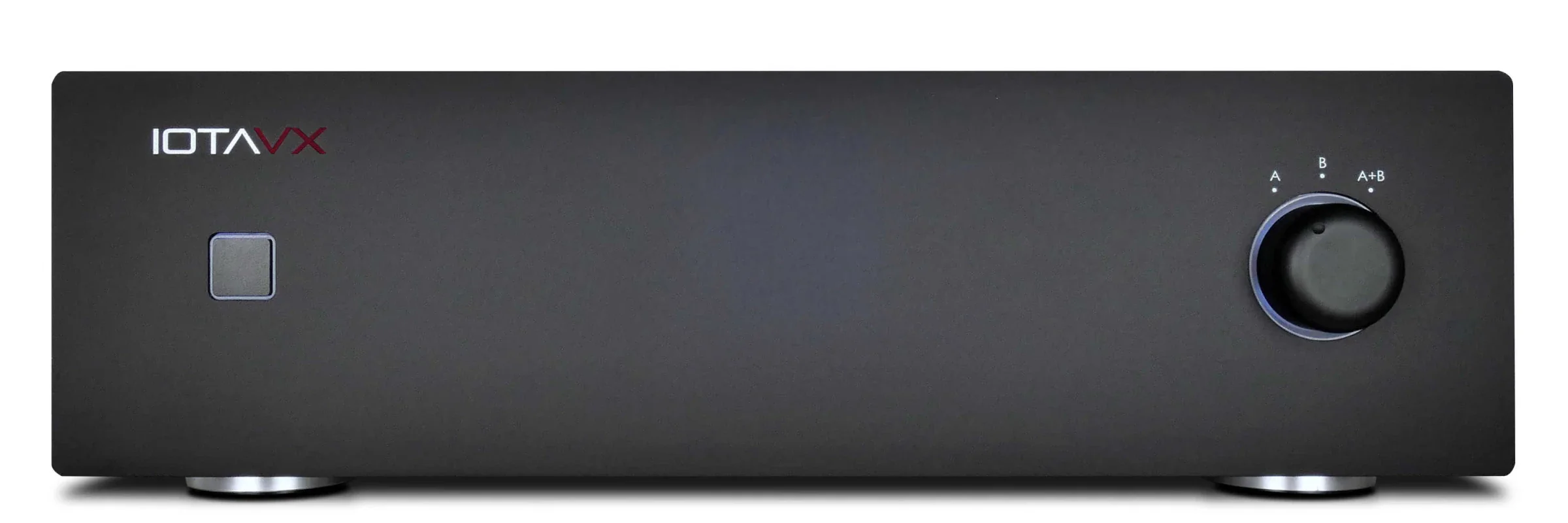 iOTA VX PA40 Power Amplifier