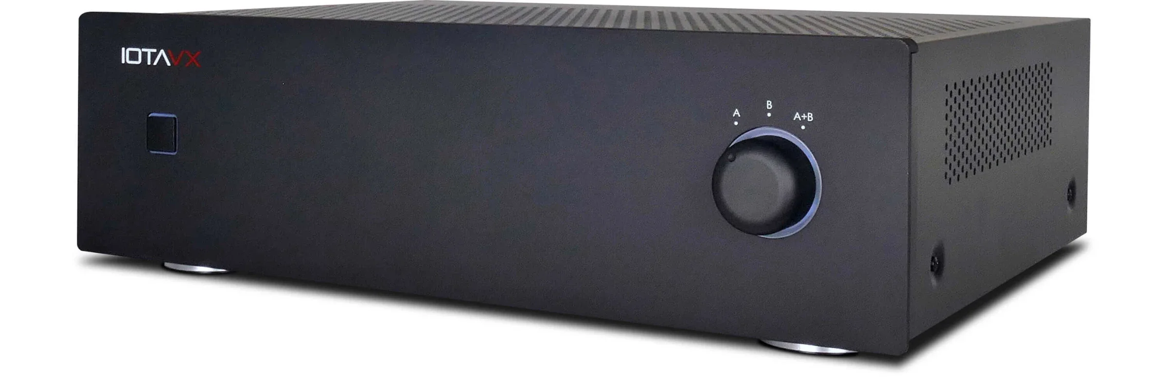 iOTA VX PA40 Power Amplifier - Image 2