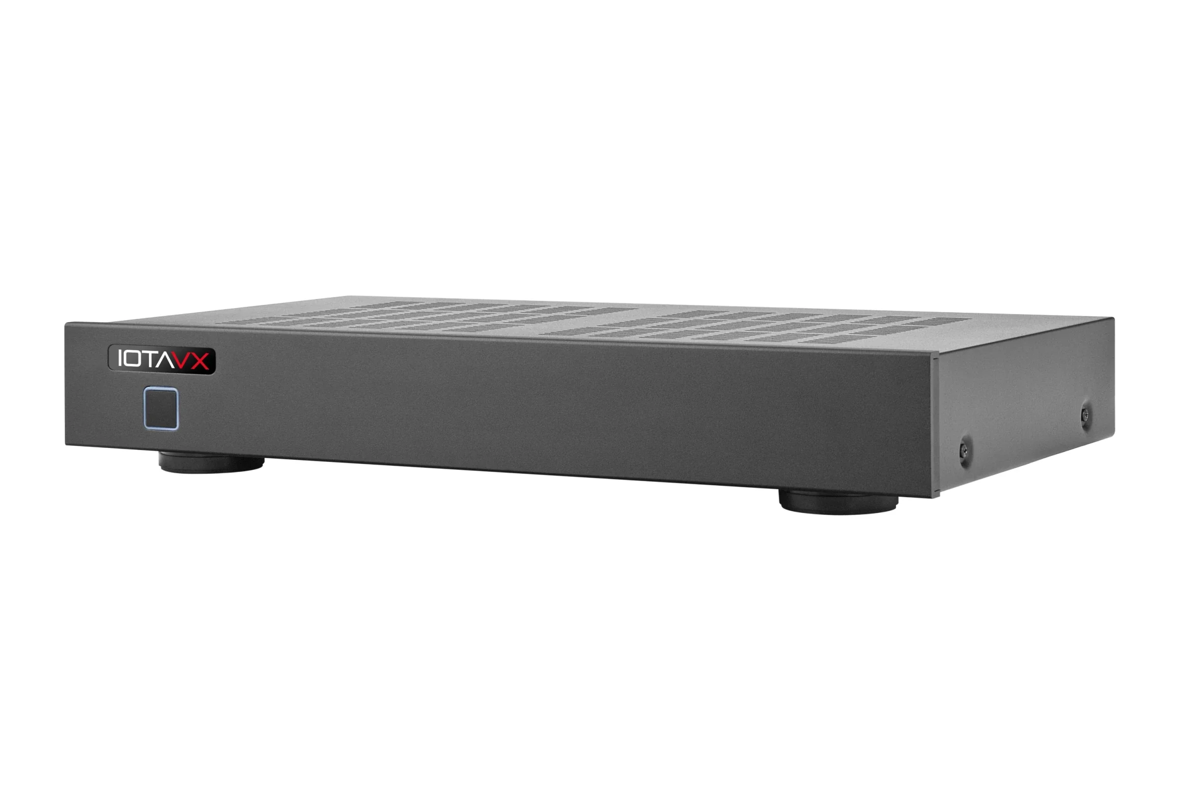 iOTA VX PA3 Power Amplifier - Image 2