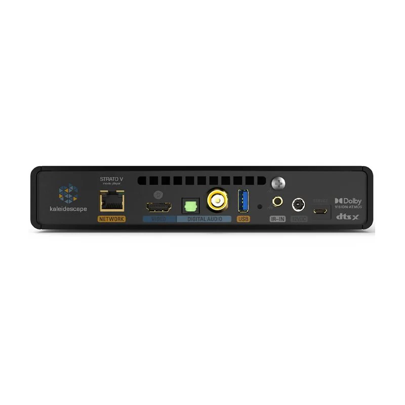 Kaleidescape Strato V 4K Movie Player - Image 3