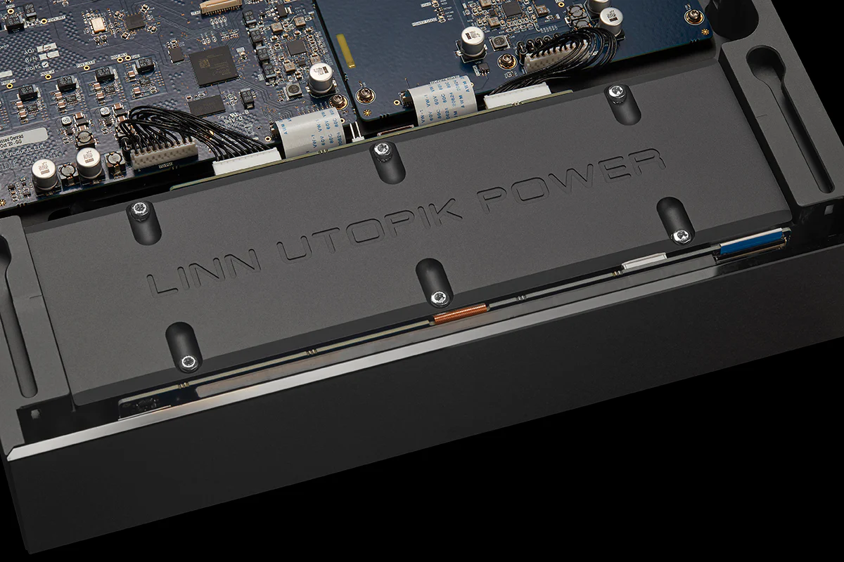 Linn Akurate Utopik Power Supply - Image 2