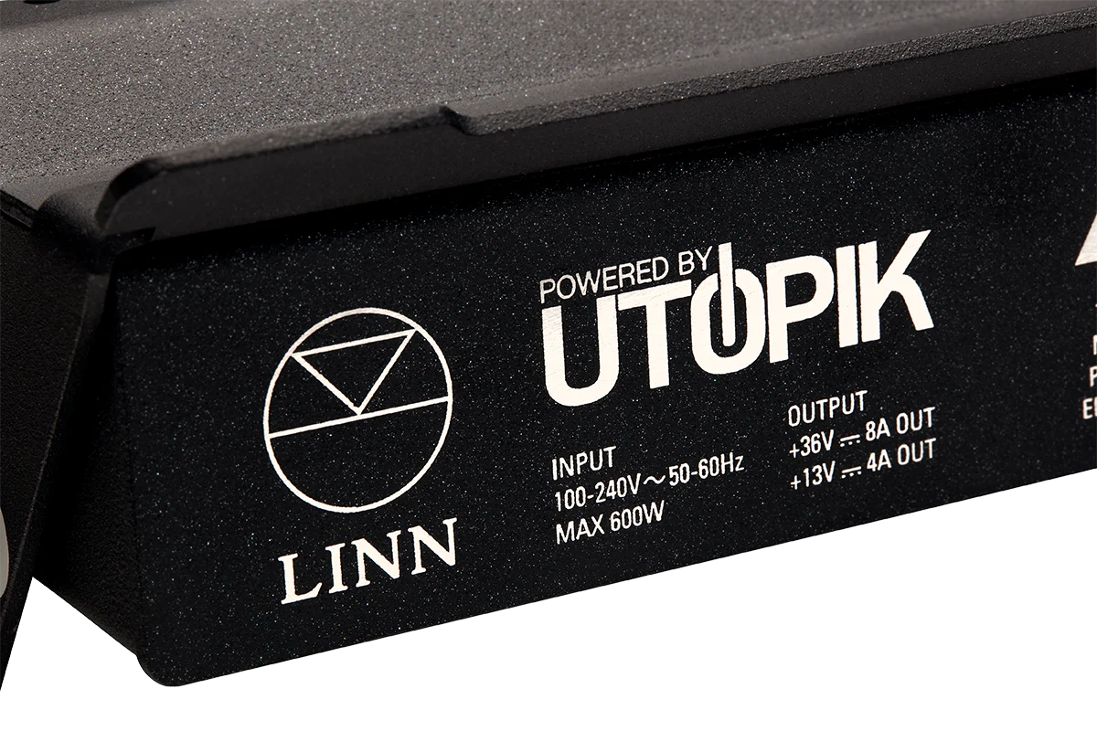 Linn Akurate Utopik Power Supply - Image 3