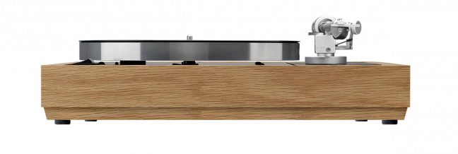 Linn Majik LP12 Turntable - Image 4