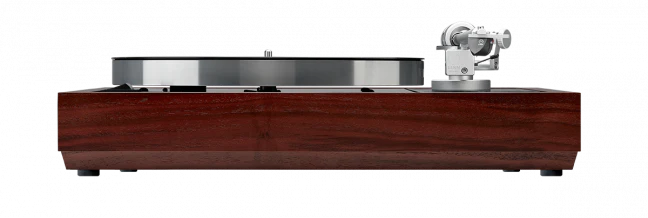 Linn Majik LP12 Turntable - Image 5