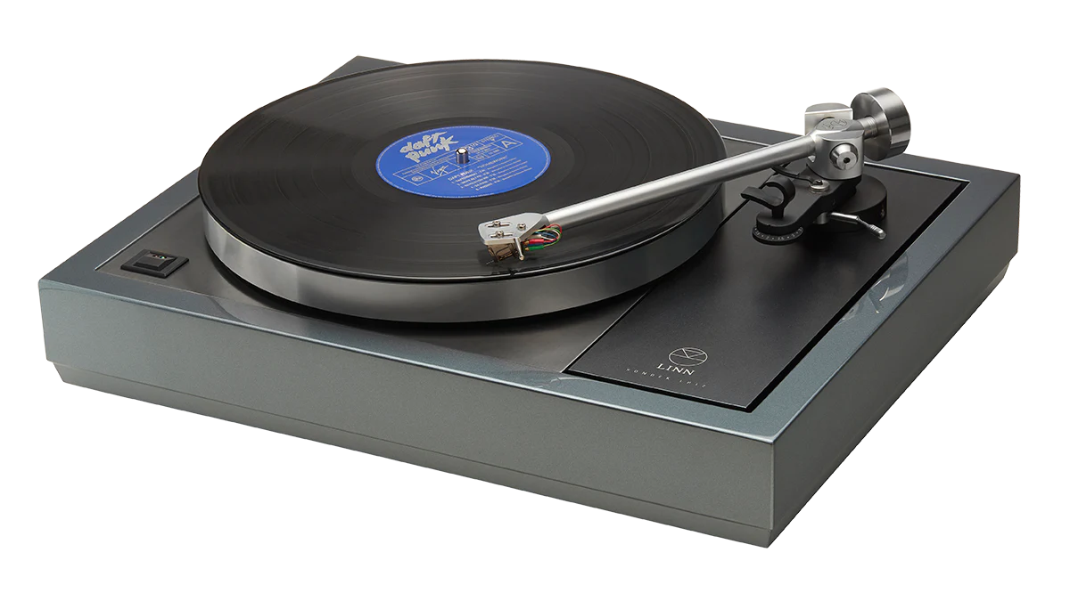 Linn Selekt LP12 Turntable