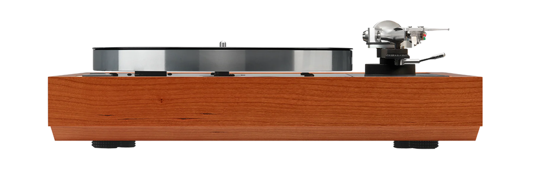 Linn Selekt LP12 Turntable - Image 3