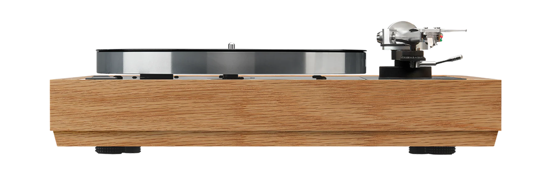 Linn Selekt LP12 Turntable - Image 4