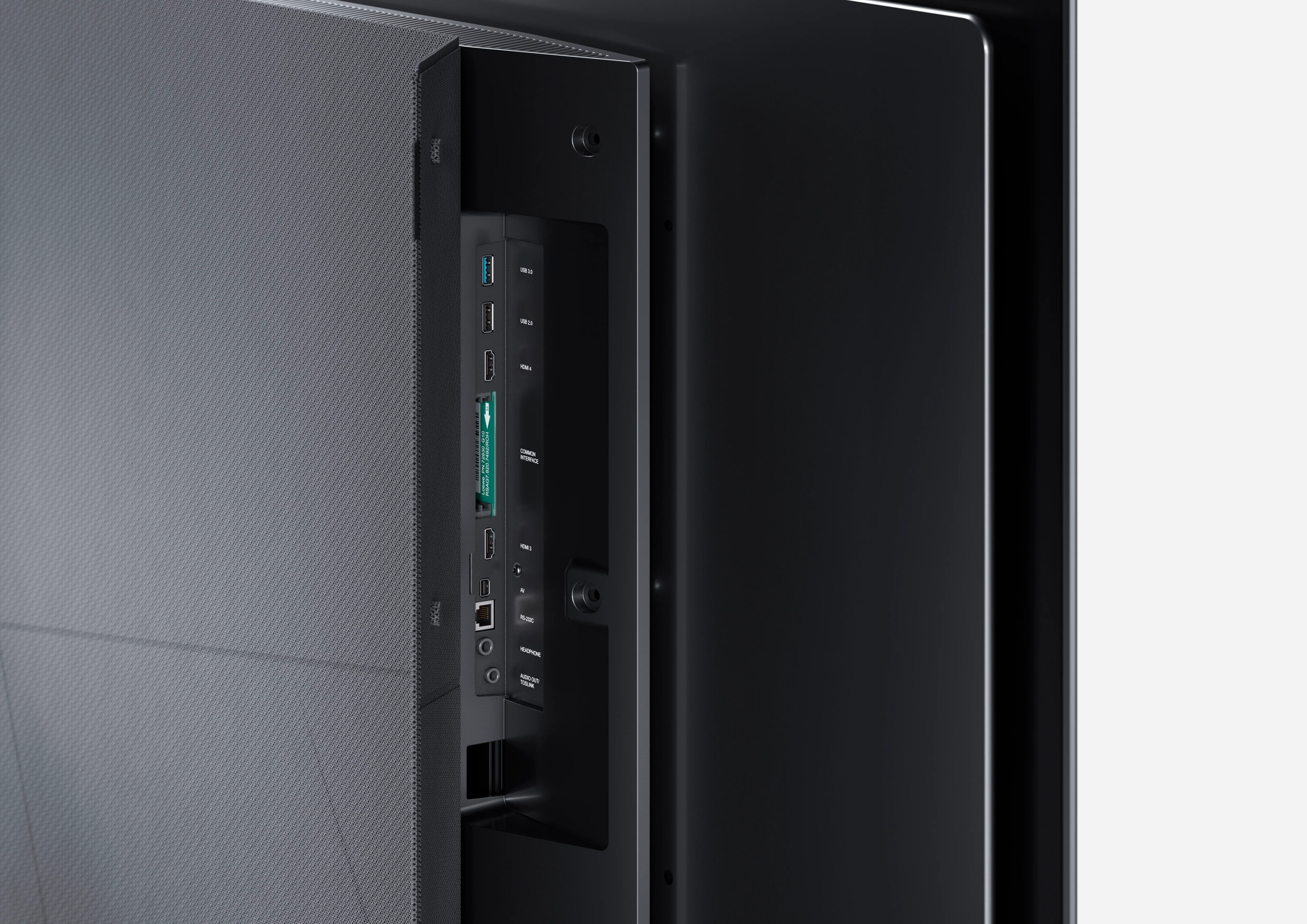 Loewe Bild s.77 4K UHD OLED TV - Image 4