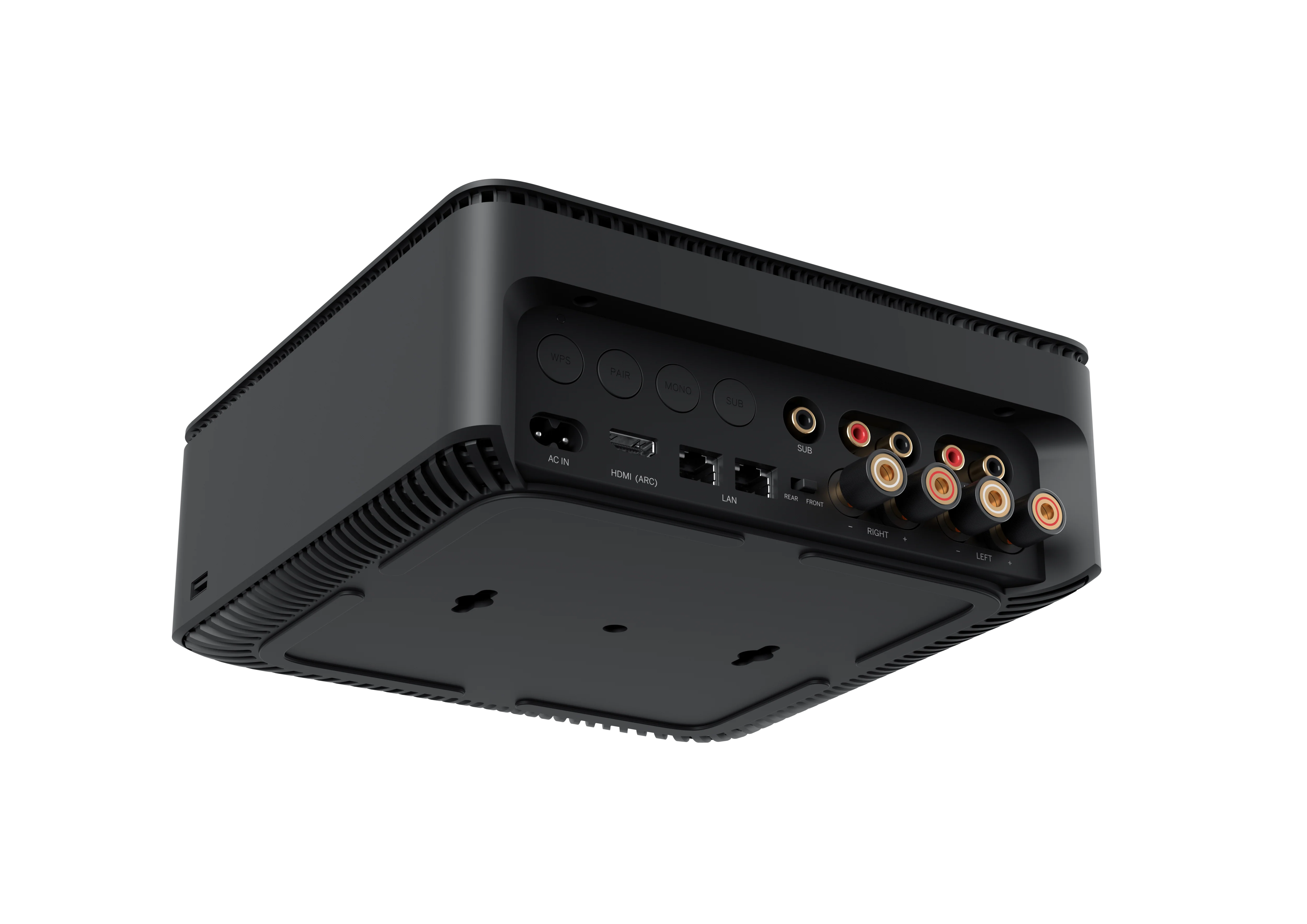 Loewe Klang MR Amplifier - Image 5