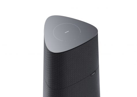 Loewe Klang MR3 Streaming Speaker - Image 3